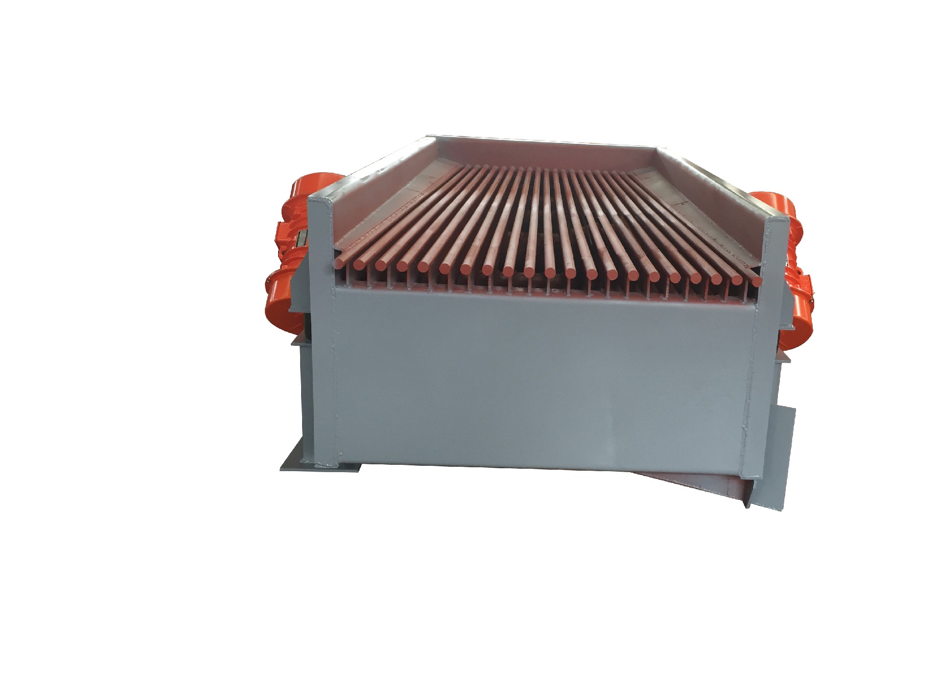 棒條振動(dòng)給料機(jī)