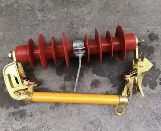 戶(hù)外高壓跌落熔斷器