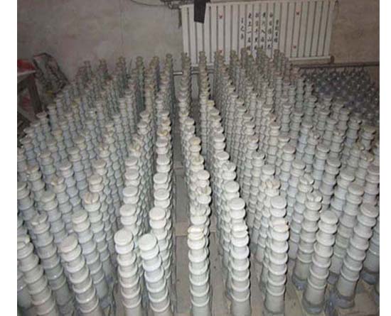 線(xiàn)路瓷橫擔絕緣子